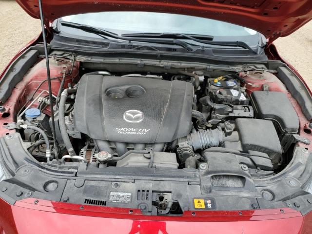 Photo 10 VIN: JM1BN1L75J1181116 - MAZDA 3 TOURING 