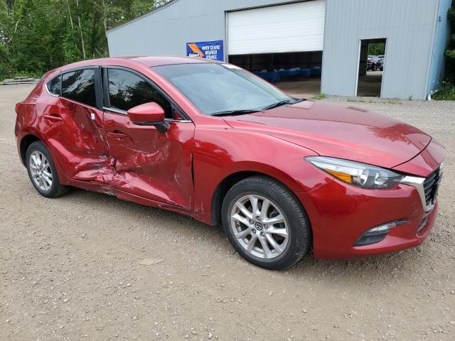 Photo 3 VIN: JM1BN1L75J1181116 - MAZDA 3 TOURING 