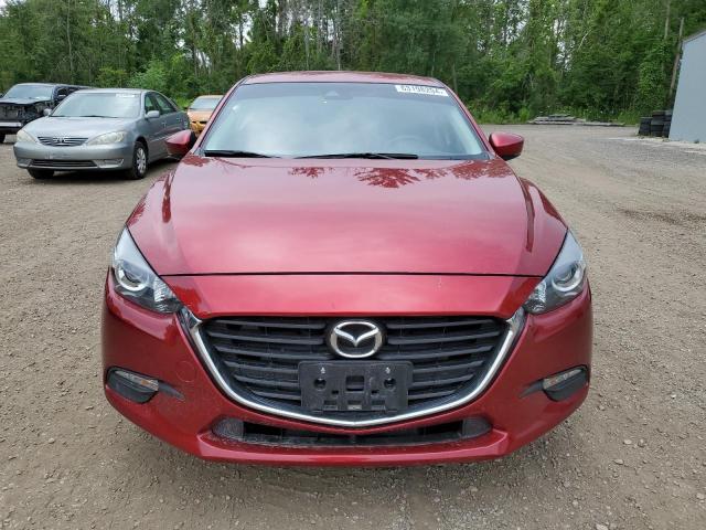 Photo 4 VIN: JM1BN1L75J1181116 - MAZDA 3 TOURING 