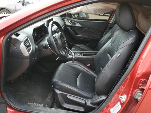 Photo 6 VIN: JM1BN1L75J1181116 - MAZDA 3 TOURING 