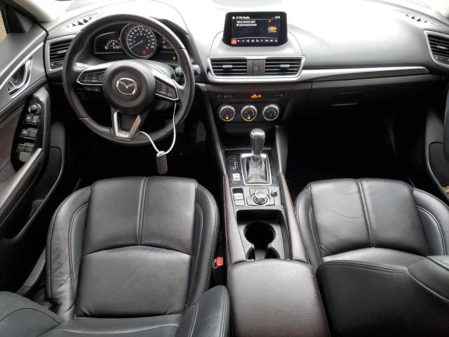 Photo 7 VIN: JM1BN1L75J1181116 - MAZDA 3 TOURING 