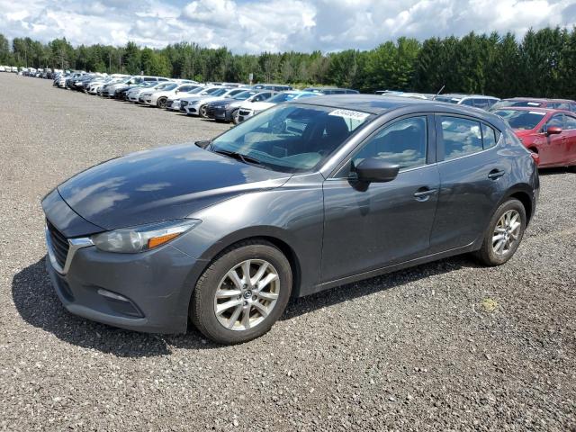 Photo 0 VIN: JM1BN1L76H1134011 - MAZDA 3 