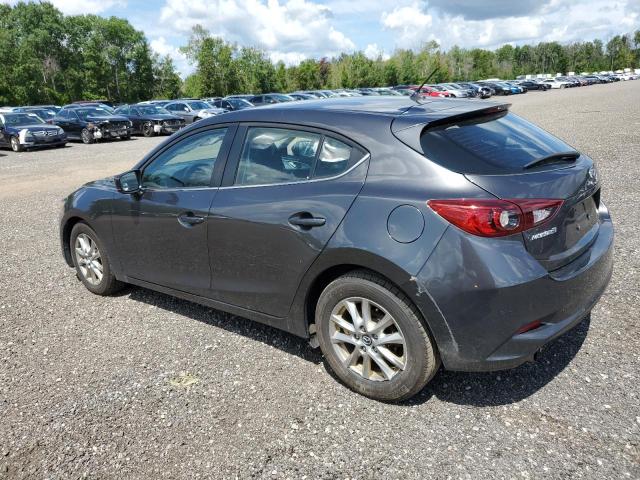 Photo 1 VIN: JM1BN1L76H1134011 - MAZDA 3 