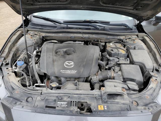 Photo 10 VIN: JM1BN1L76H1134011 - MAZDA 3 