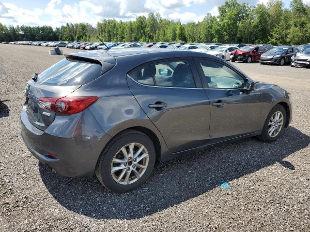 Photo 2 VIN: JM1BN1L76H1134011 - MAZDA 3 