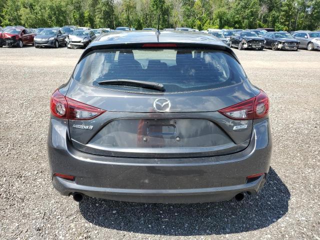 Photo 5 VIN: JM1BN1L76H1134011 - MAZDA 3 