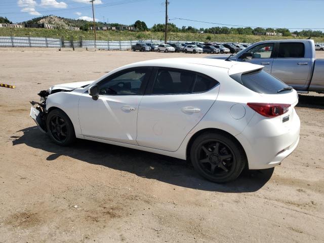 Photo 1 VIN: JM1BN1L77H1103608 - MAZDA 3 TOURING 