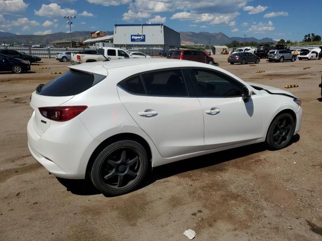 Photo 2 VIN: JM1BN1L77H1103608 - MAZDA 3 TOURING 