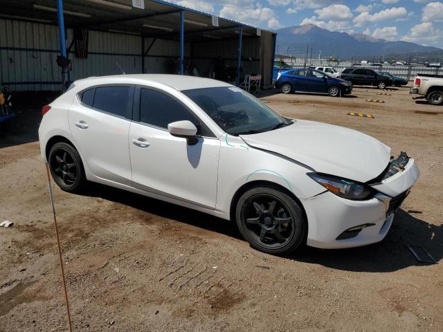 Photo 3 VIN: JM1BN1L77H1103608 - MAZDA 3 TOURING 