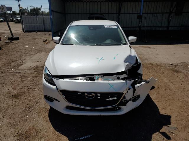 Photo 4 VIN: JM1BN1L77H1103608 - MAZDA 3 TOURING 