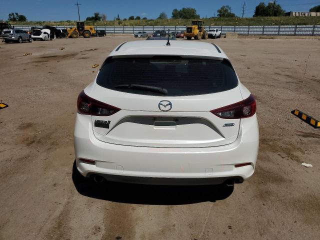 Photo 5 VIN: JM1BN1L77H1103608 - MAZDA 3 TOURING 