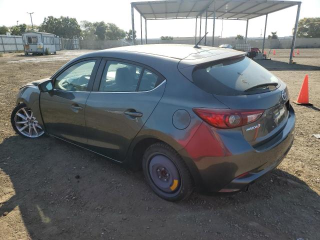 Photo 1 VIN: JM1BN1L77H1148385 - MAZDA 3 TOURING 