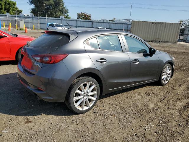 Photo 2 VIN: JM1BN1L77H1148385 - MAZDA 3 TOURING 