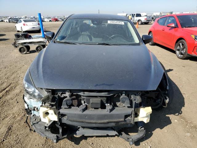 Photo 4 VIN: JM1BN1L77H1148385 - MAZDA 3 TOURING 