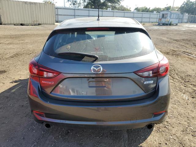 Photo 5 VIN: JM1BN1L77H1148385 - MAZDA 3 TOURING 