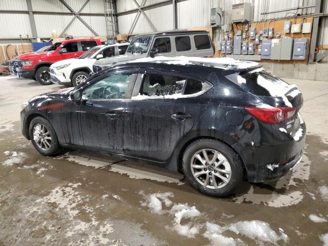 Photo 1 VIN: JM1BN1L77J1155407 - MAZDA 3 