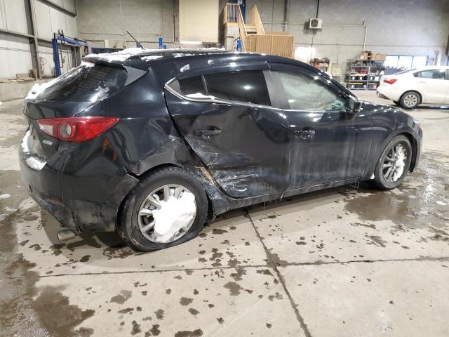 Photo 2 VIN: JM1BN1L77J1155407 - MAZDA 3 