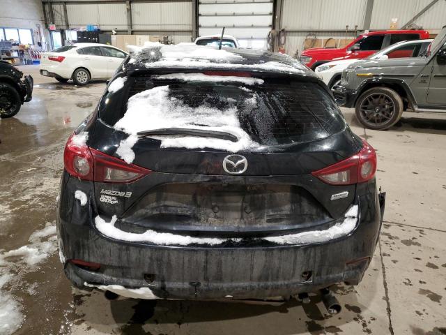 Photo 5 VIN: JM1BN1L77J1155407 - MAZDA 3 