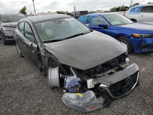 Photo 0 VIN: JM1BN1L78H1147519 - MAZDA 3 TOURING 