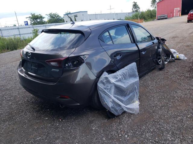 Photo 3 VIN: JM1BN1L78H1147519 - MAZDA 3 TOURING 