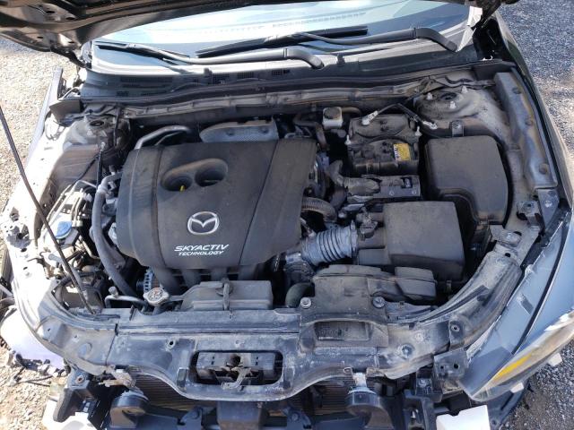 Photo 6 VIN: JM1BN1L78H1147519 - MAZDA 3 TOURING 