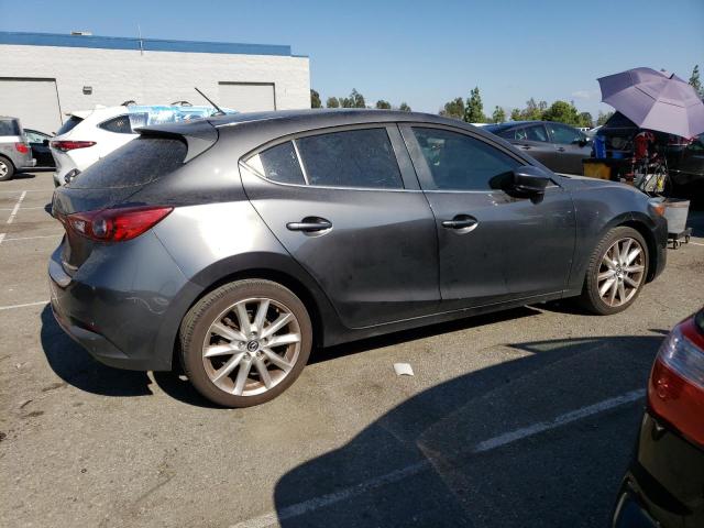 Photo 2 VIN: JM1BN1L79H1101942 - MAZDA 3 TOURING 