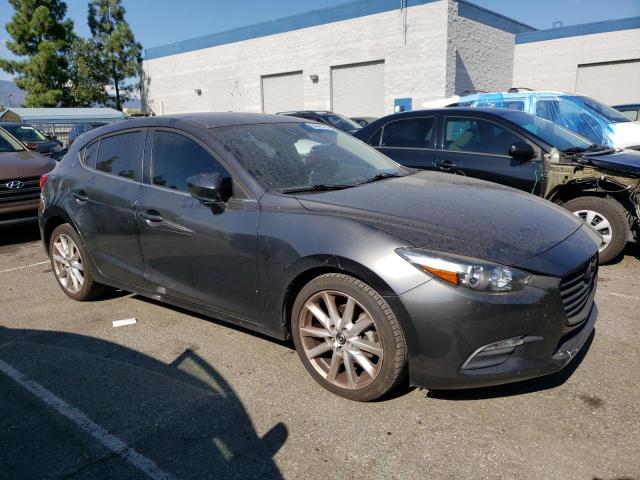 Photo 3 VIN: JM1BN1L79H1101942 - MAZDA 3 TOURING 