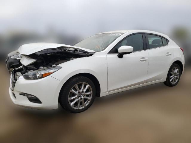 Photo 0 VIN: JM1BN1L79H1153507 - MAZDA 3 