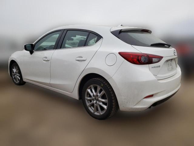 Photo 1 VIN: JM1BN1L79H1153507 - MAZDA 3 