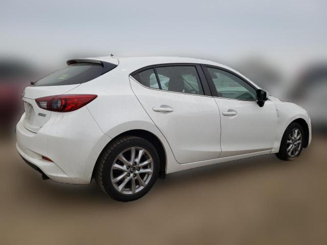 Photo 2 VIN: JM1BN1L79H1153507 - MAZDA 3 