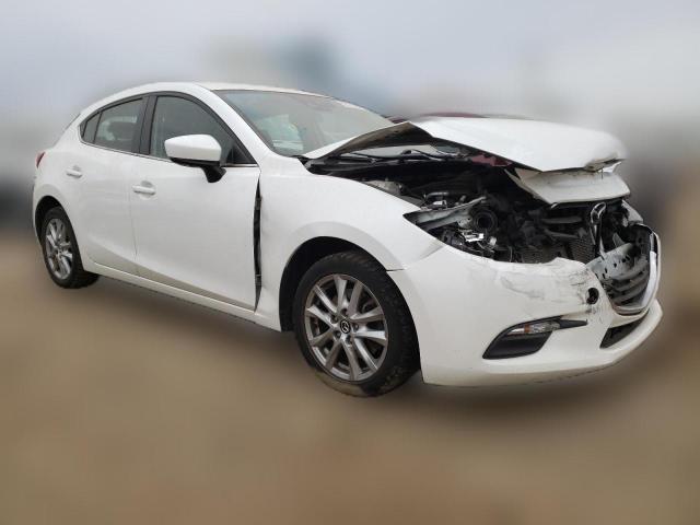 Photo 3 VIN: JM1BN1L79H1153507 - MAZDA 3 