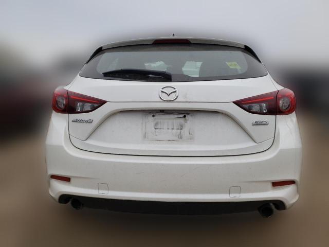 Photo 5 VIN: JM1BN1L79H1153507 - MAZDA 3 