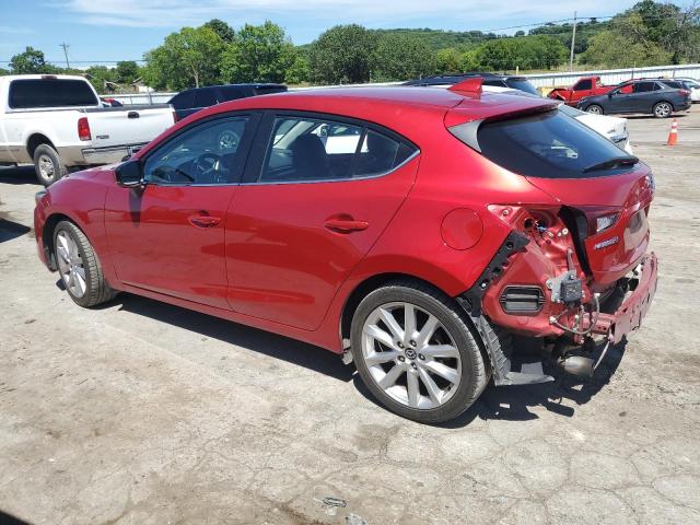 Photo 1 VIN: JM1BN1M30H1124179 - MAZDA 3 