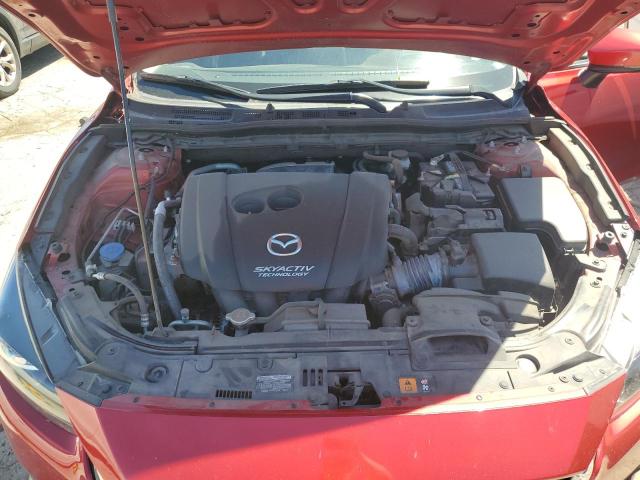 Photo 10 VIN: JM1BN1M30H1124179 - MAZDA 3 