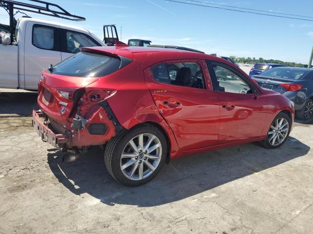 Photo 2 VIN: JM1BN1M30H1124179 - MAZDA 3 