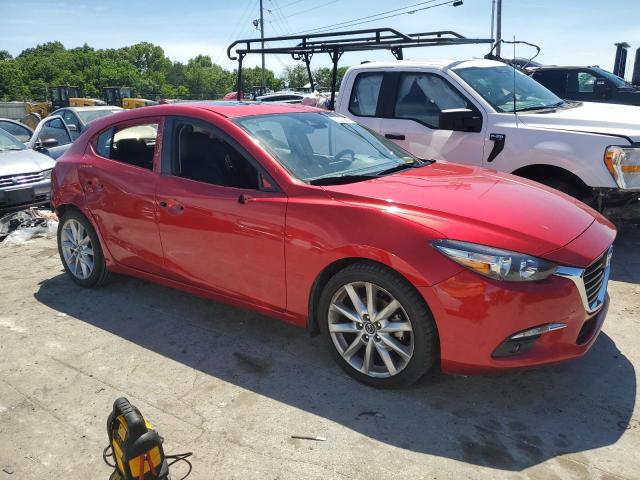 Photo 3 VIN: JM1BN1M30H1124179 - MAZDA 3 