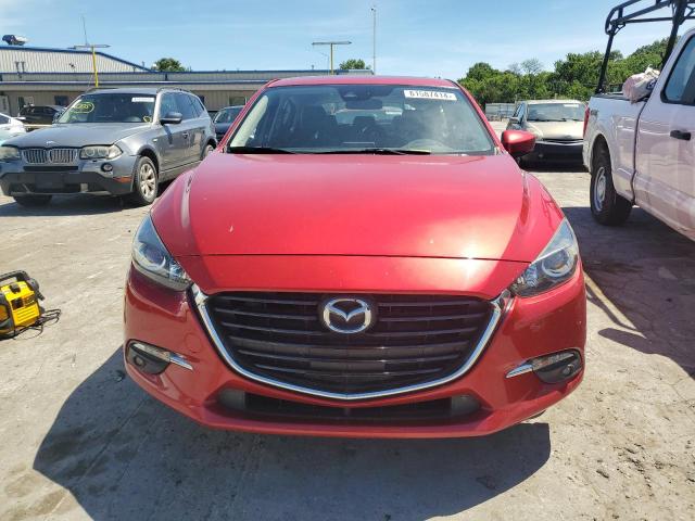 Photo 4 VIN: JM1BN1M30H1124179 - MAZDA 3 