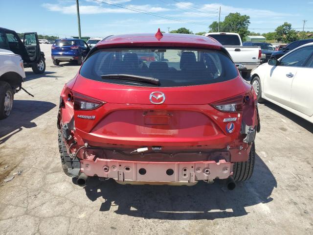 Photo 5 VIN: JM1BN1M30H1124179 - MAZDA 3 