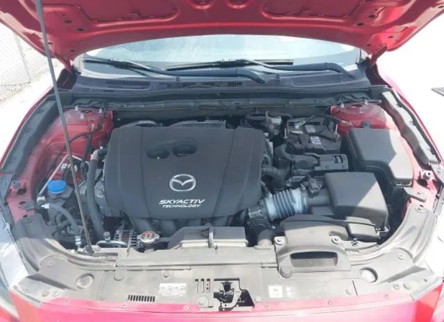 Photo 9 VIN: JM1BN1M32J1155147 - MAZDA 3 