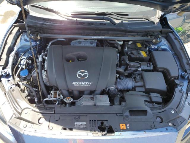 Photo 10 VIN: JM1BN1M33H1133958 - MAZDA 3 GRAND TO 