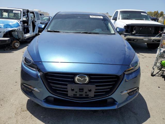 Photo 4 VIN: JM1BN1M33H1133958 - MAZDA 3 GRAND TO 