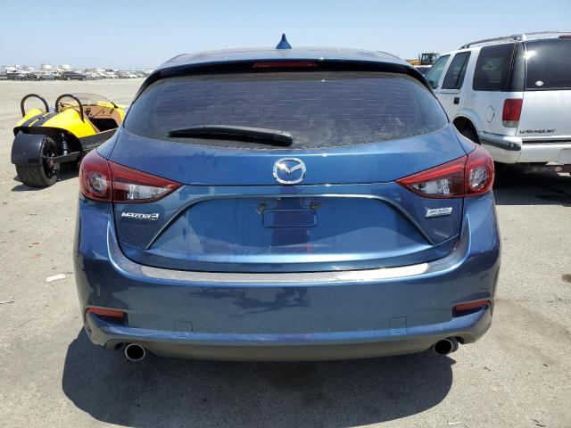 Photo 5 VIN: JM1BN1M33H1133958 - MAZDA 3 GRAND TO 