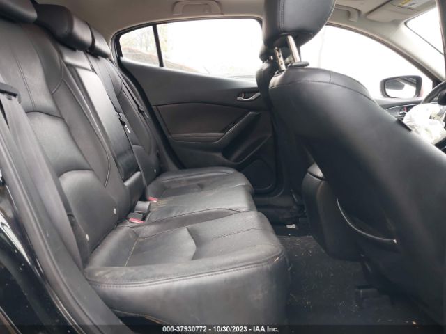 Photo 7 VIN: JM1BN1M33H1140781 - MAZDA MAZDA3 5-DOOR 