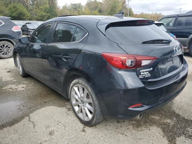 Photo 1 VIN: JM1BN1M33H1144958 - MAZDA 3 