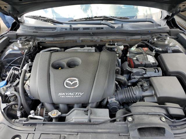 Photo 10 VIN: JM1BN1M33H1144958 - MAZDA 3 