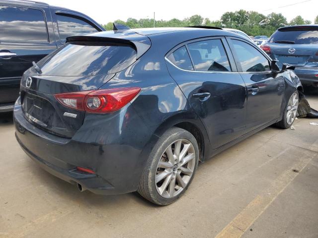 Photo 2 VIN: JM1BN1M33H1144958 - MAZDA 3 