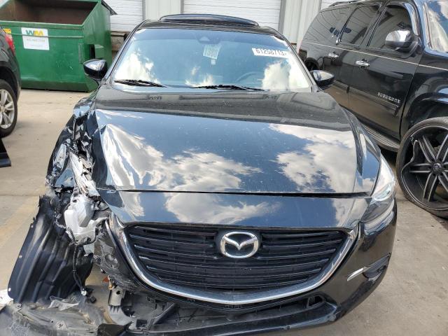 Photo 4 VIN: JM1BN1M33H1144958 - MAZDA 3 