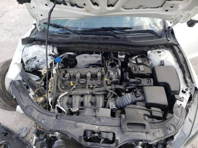 Photo 6 VIN: JM1BN1M34H1119101 - MAZDA 3 GRAND TO 