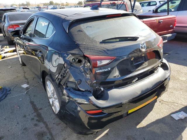 Photo 2 VIN: JM1BN1M34H1121513 - MAZDA 3 GRAND TO 