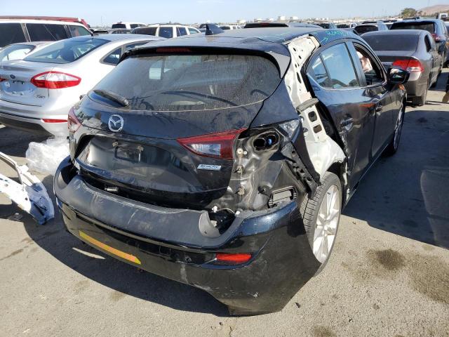 Photo 3 VIN: JM1BN1M34H1121513 - MAZDA 3 GRAND TO 